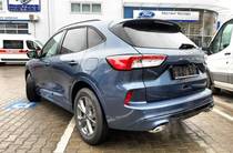 Ford Kuga ST-Line X