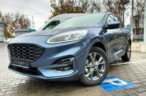 Ford Kuga ST-Line X