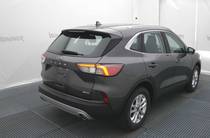 Ford Kuga Titanium