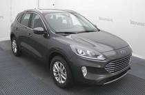 Ford Kuga Titanium