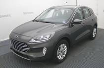 Ford Kuga Titanium