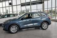 Ford Kuga Titanium