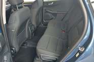 Ford Kuga Titanium