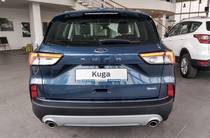 Ford Kuga Titanium