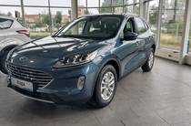 Ford Kuga Titanium