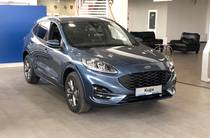 Ford Kuga ST-Line X