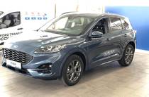 Ford Kuga ST-Line X