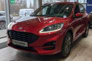 Ford Kuga ST-Line