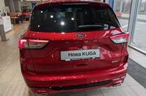 Ford Kuga ST-Line