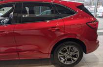 Ford Kuga ST-Line