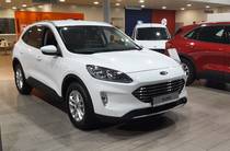 Ford Kuga Titanium X