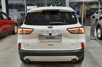 Ford Kuga Titanium X