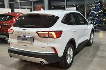 Ford Kuga Titanium X