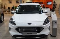 Ford Kuga Titanium X