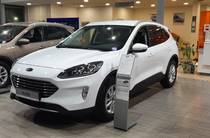 Ford Kuga Titanium X