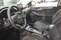 Ford Kuga Titanium X