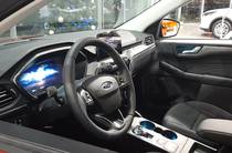 Ford Kuga Titanium Plus