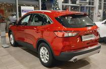 Ford Kuga Titanium Plus