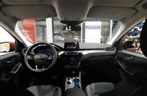 Ford Kuga Titanium Plus