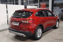 Ford Kuga Titanium Plus