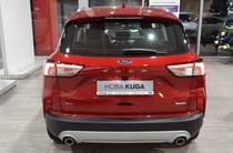 Ford Kuga Titanium Plus