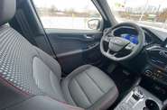 Ford Kuga ST-Line