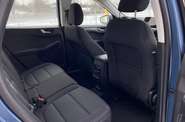 Ford Kuga Business