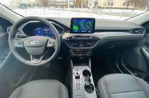 Ford Kuga Business