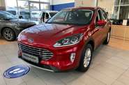 Ford Kuga Titanium