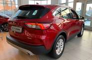 Ford Kuga Titanium