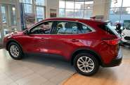 Ford Kuga Titanium