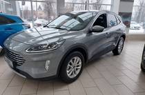 Ford Kuga Titanium X