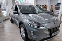 Ford Kuga Titanium X