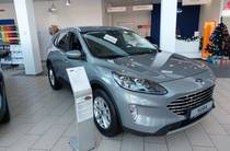 Ford Kuga Titanium X