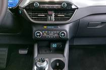 Ford Kuga Titanium X