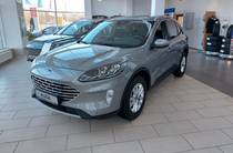 Ford Kuga Titanium X