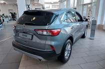 Ford Kuga Titanium X