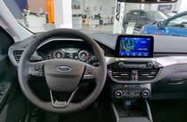 Ford Kuga Titanium X