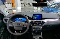 Ford Kuga Titanium X