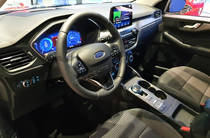 Ford Kuga Titanium Plus