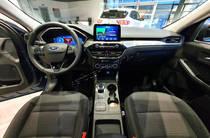 Ford Kuga Titanium Plus