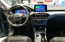 Ford Kuga Titanium Plus