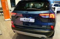 Ford Kuga Titanium Plus