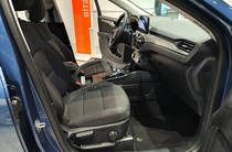 Ford Kuga Titanium Plus