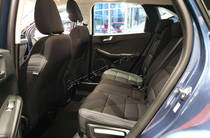 Ford Kuga Titanium Plus