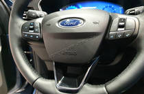 Ford Kuga Titanium Plus