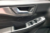 Ford Kuga Titanium Plus