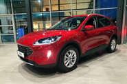 Ford Kuga Titanium