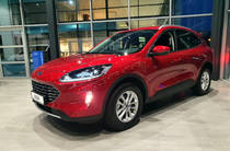 Ford Kuga Titanium