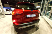 Ford Kuga Titanium